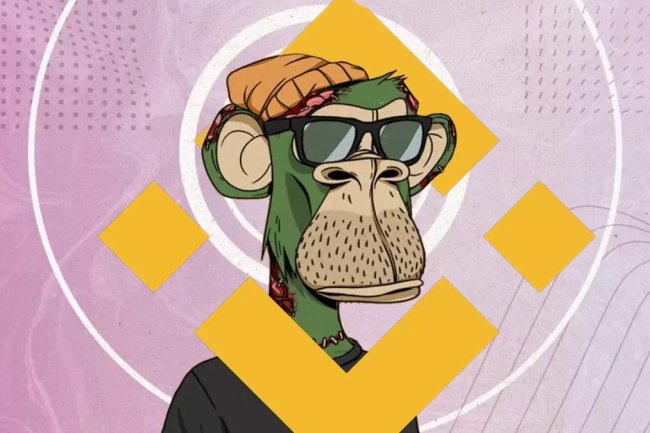 Bu NFT Balinasından, Binance ve CEO CZ’ye Önemli Destek!