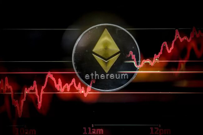 Ethereum (ETH) İçin En Önemli Seviye Kaç Dolar?