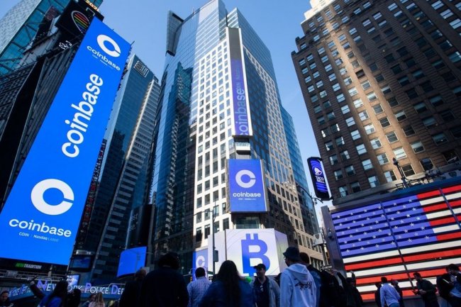 DİKKAT: SEC’in Binance’e Yaptıkları, Coinbase İçin Fragman Olabilir!