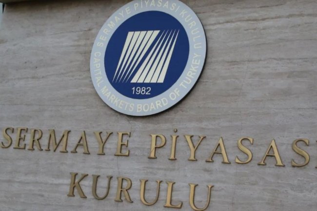 SPK'dan Bir Ceza Kararı Daha Açıklandı