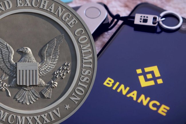 Bitcoin Camiası, SEC’e Karşı Binance’in Arkasında Birleşiyor!