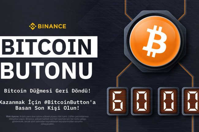 Binance, Bu Oyunu Kazanana 1 Bitcoin (BTC) Verecek! İşte Detaylar..