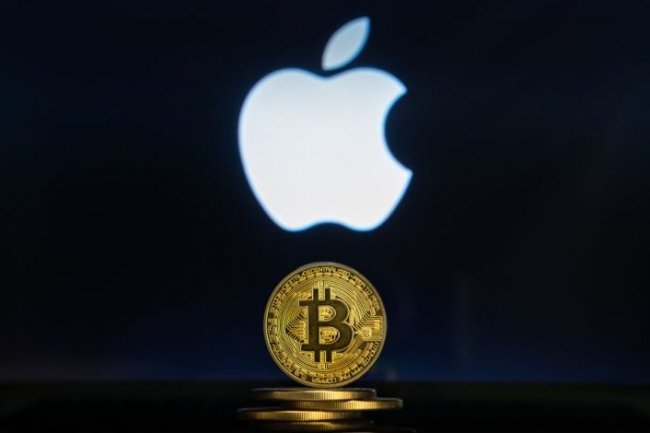 Apple, Bu Bitcoin (BTC) Uygulamasını Yasaklıyor!