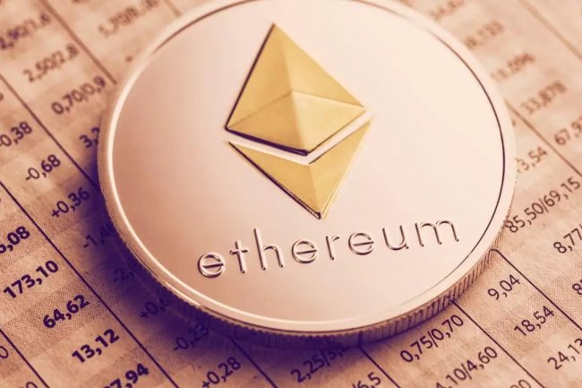 Ethereum, Bitcoin Karşısında Resmen Eriyor!