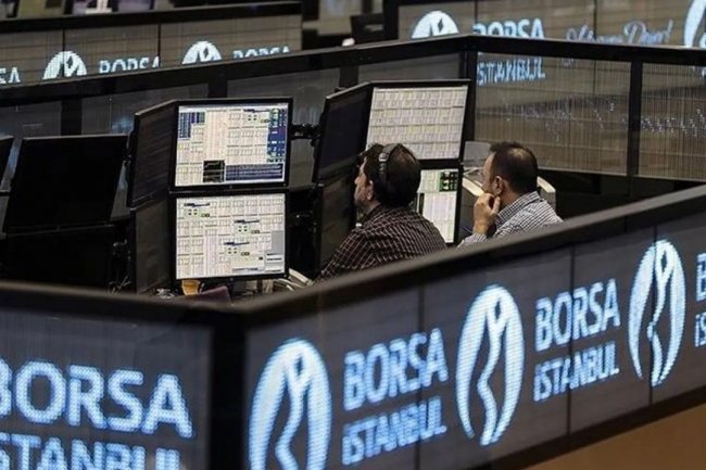 Bu 2 Hisseye 1 Aylık Tedbir Kararı