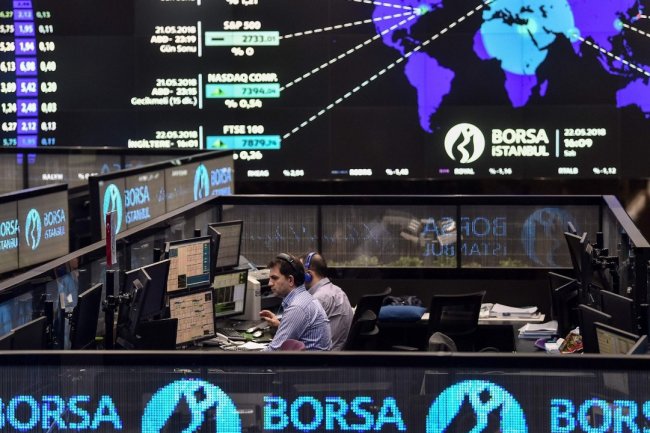 Yabancıların Alım Yaptığı Borsa Hisseleri