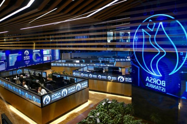 Borsa Bayramda Kaç Gün Kapalı Olacak ?