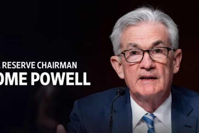 SON DAKİKA: FED Başkanı Powell, Bugün Ne Söyleyecek? Bitcoin Etkilenecek mi?