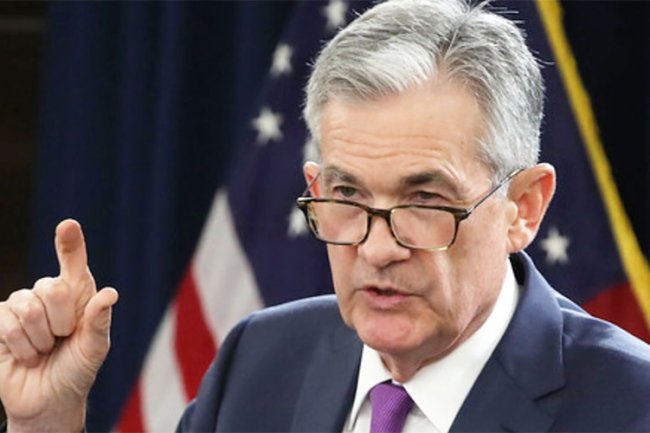 FED Başkanı Powell’ın Bu Sözleri, Bitcoin’de (BTC) Düşüş Getirdi!