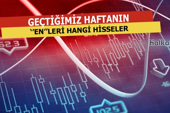 Haftanın ''EN''leri Hangileri ?