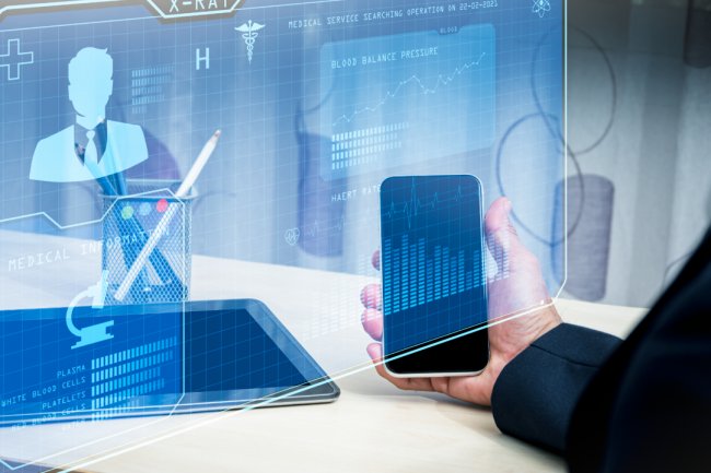 Teknoloji Şirketinden Dev Yatırım Açıklaması