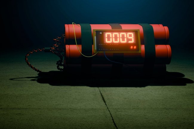 Bitcoin’de (BTC) Yeni Bir Patlama mı Yaşanacak?