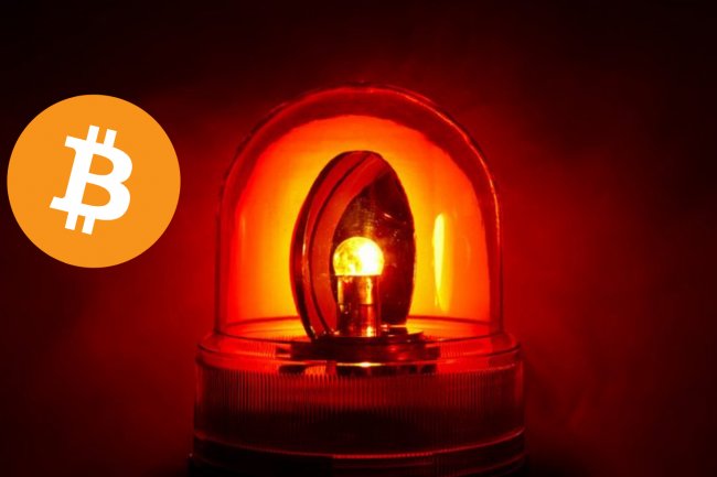 SICAK GELİŞME: 7.500 Adet Bitcoin (BTC) Transfer Edildi!