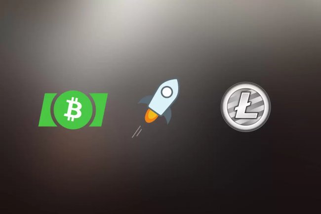 Bitcoin Cash (BCH) ve Litecoin (LTC), Sert Yükseliyor! Sebebi Ne?