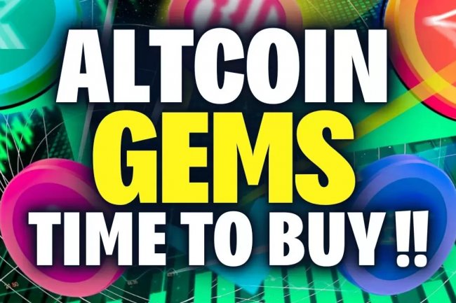 Bitcoin Yatırımcıları Dikkat: İşte Keşfedilmeyi Bekleyen En İyi 15 GEM Altcoin!