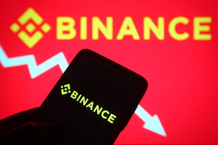 Binance, BNB Ağında Para Çekimlerini Durduracak! Sorun mu Var?