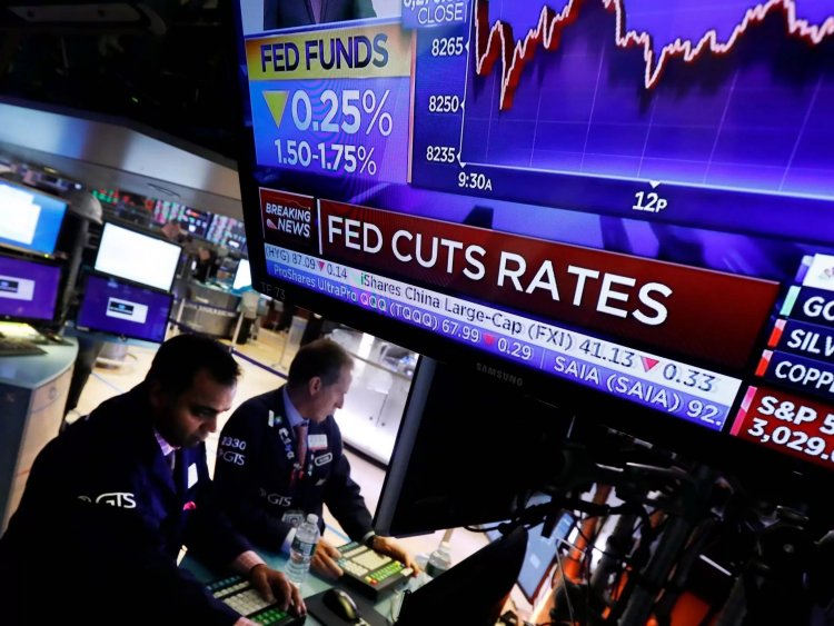 FED Yetkilisi Faizler Hakkında Olumlu Konuştu! Bitcoin Yükselecek mi?