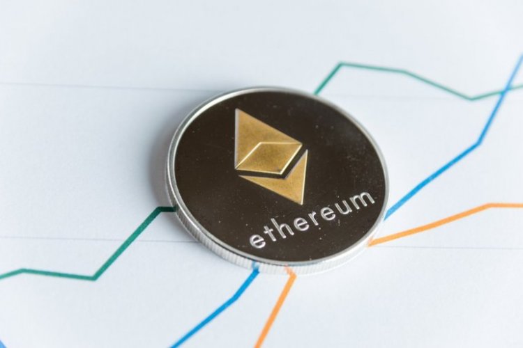 Ethereum (ETH) İçin Yükseliş Vakti Geldi mi?