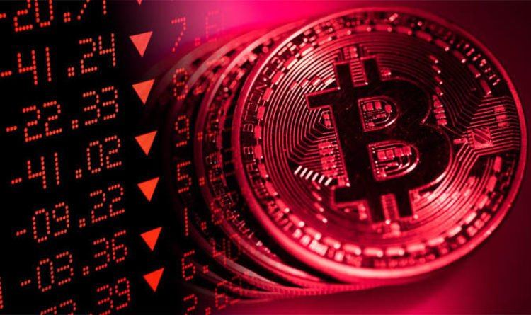 UYARI: Bitcoin ve Altcoin’ler, Kan Gölüne Döndü!