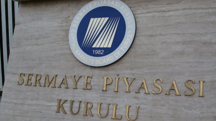 SPK'dan Bir Ceza Kararı Daha Açıklandı