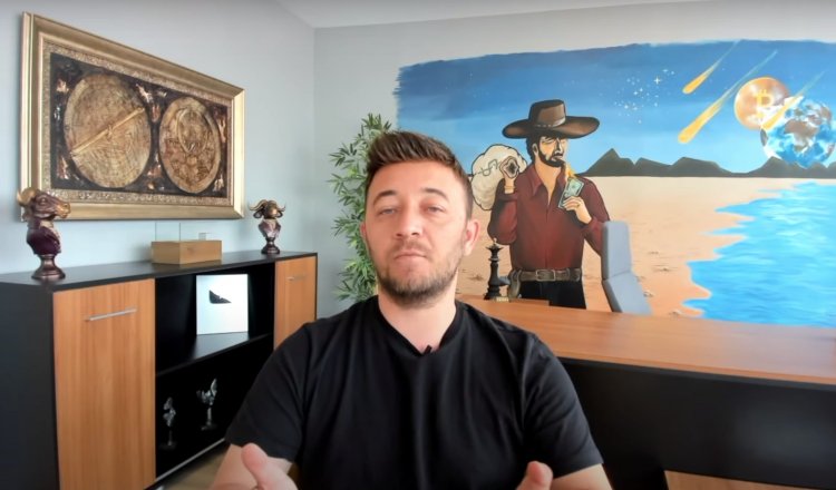 Bitcoin Fenomeni Selcoin: ABD-Kripto Savaşının Kazananı Biz Olacağız!