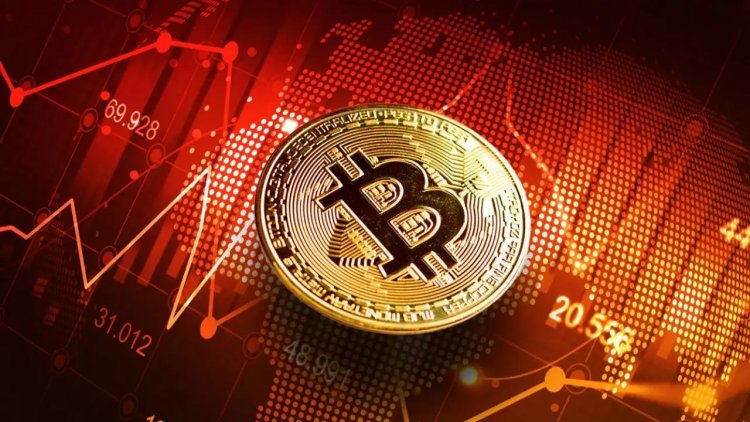 Bitcoin (BTC) Ağında Yine Kesintiler Yaşanıyor!