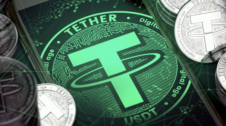 Tether, 1 Milyar Adet USDT Bastı! Bitcoin (BTC) mi Alacaklar?