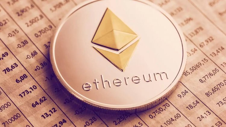 Ethereum (ETH) Bu Seviyeyi Aşarsa, Altcoin Rallisi Başlar!
