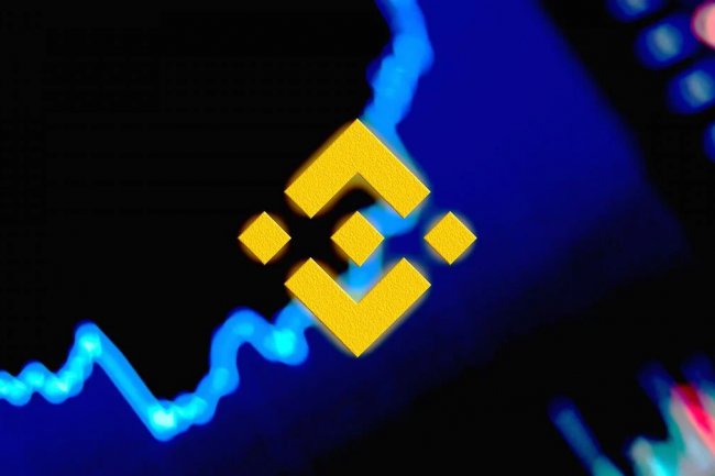 SON DAKİKA: Bitcoin Borsası Binance’den, Gizemli Bir Paylaşım Geldi!