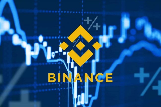 Bitcoin Borsası Binance Bu Altcoin’i Listeledi, Yükseliş Yaşandı!