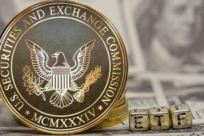 SEC Spot Bitcoin ETF Başvurularını Onaylayacak mı?