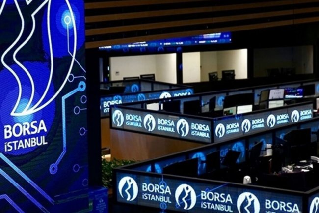 Borsa İstanbul'da Rekor Üstüne Rekor!! Yatırımcı Alım Yapmaya Devam Ediyor