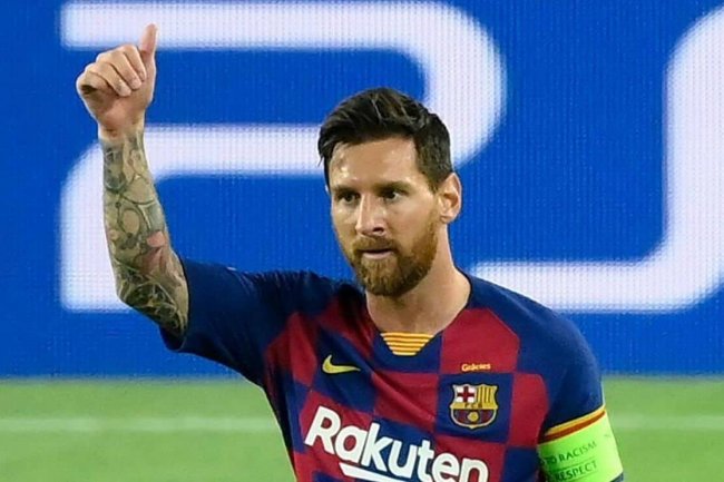 Lionel Messi’nin Son Paylaşımı, Bu Altcoin’i Uçurdu! Neler Oluyor?