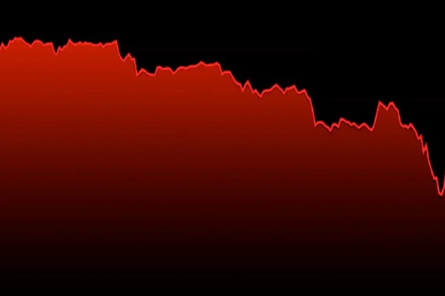 Bitcoin ve Altcoin’ler Kötü Bir Gün Geçirdi! İşte En Çok Düşenler..
