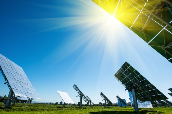 Enerji Şirketinden 6,1 Milyon Euro'luk İş Ortaklığı