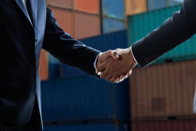 Gıda Şirketinden Avrupa'ya 1.3 Milyon Euro'luk İhracat