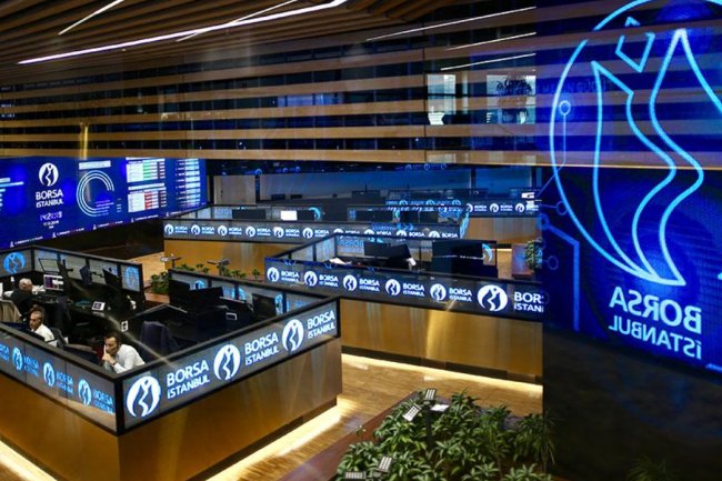 Durmak Bilmeyen Borsada Yatırımcı Sayısı Azalıyor