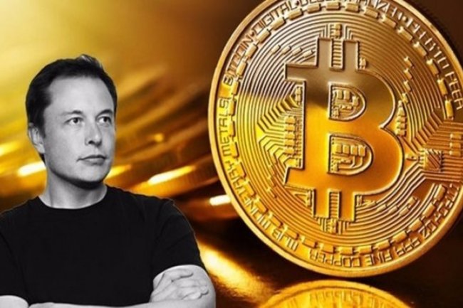 Elon Musk Bu Hafta Bitcoin Satın Aldığını Açıklayabilir! İşte Tarihi ve Saati..