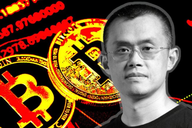 Bitcoin Boğası CZ: Bir Kişi Kendi Projesine Yatırım Yapmadığımız İçin FUD Yayıyor!