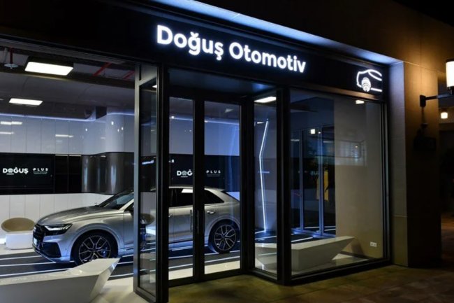 Doğuş Otomotiv (DOAS) Hedef Fiyatı 2023