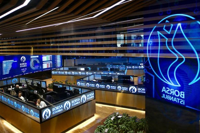 Bu Hafta En Çok Kaybettiren Hisseler