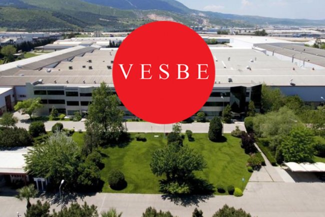 Vestel Beyaz Eşya (VESBE) Hedef Fiyatı 2023
