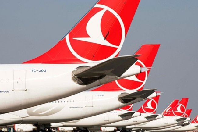 Türk Hava Yolları Yeni Bir Şirket Kuracağını Duyurdu