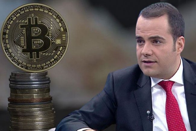 Prof. Dr. Özgür Demirtaş’ın Gönlündeki Rezerv Para Birimi Bitcoin (BTC) mi?