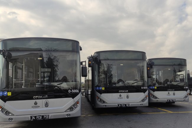 Otokar (OTKAR) Hisse Hedef Fiyatı 2023