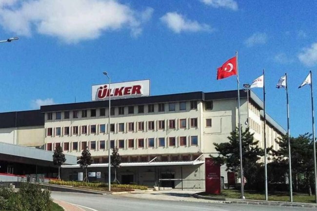 Ülker, O Şirket İle Birleşecek