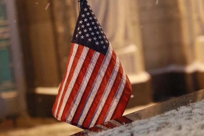 SON DAKİKA: ABD’de Önemli Veri Açıklandı! Bitcoin İçin İyi mi Kötü mü?