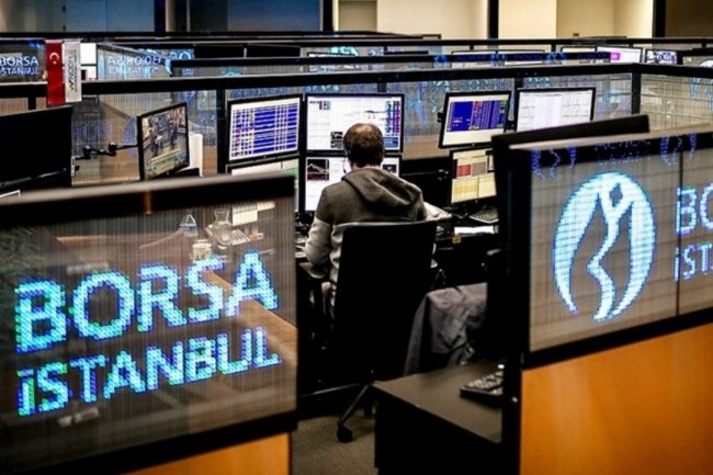 Borsa İstanbul O Hisseyi İşleme Kapattı
