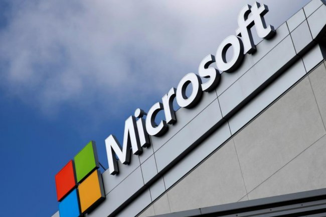 Microsoft Beklentilerin Üzerinde Kar Açıkladı