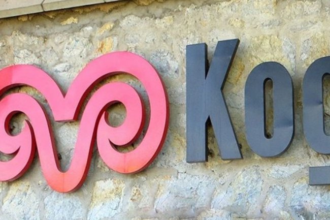 Koç Holding 575 Milyon Lot Satacağını Duyurdu